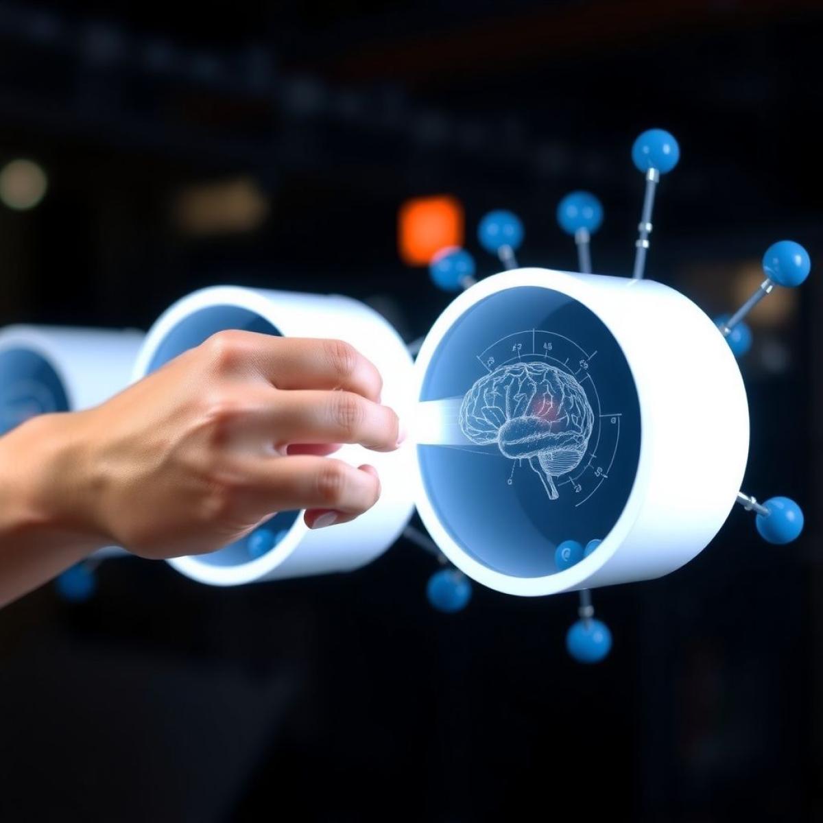 Automatización de Procesos y Inteligencia Artificial: Un Poderoso Combo para PYMEs dominicanas