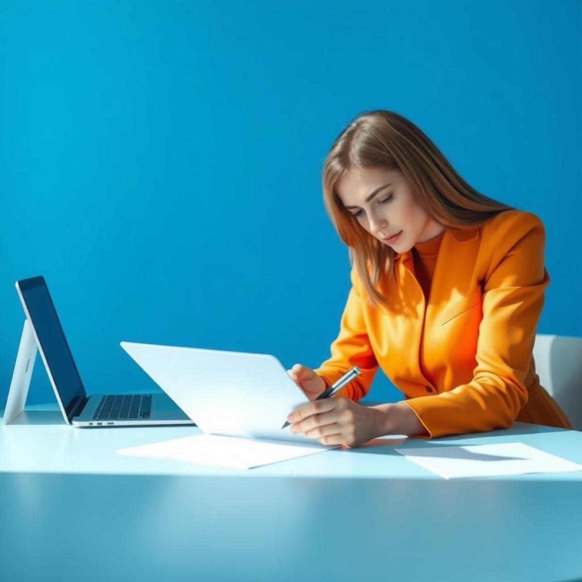 Automatización de Procesos: ¿Cómo mejorar la eficiencia en tu empresa?
