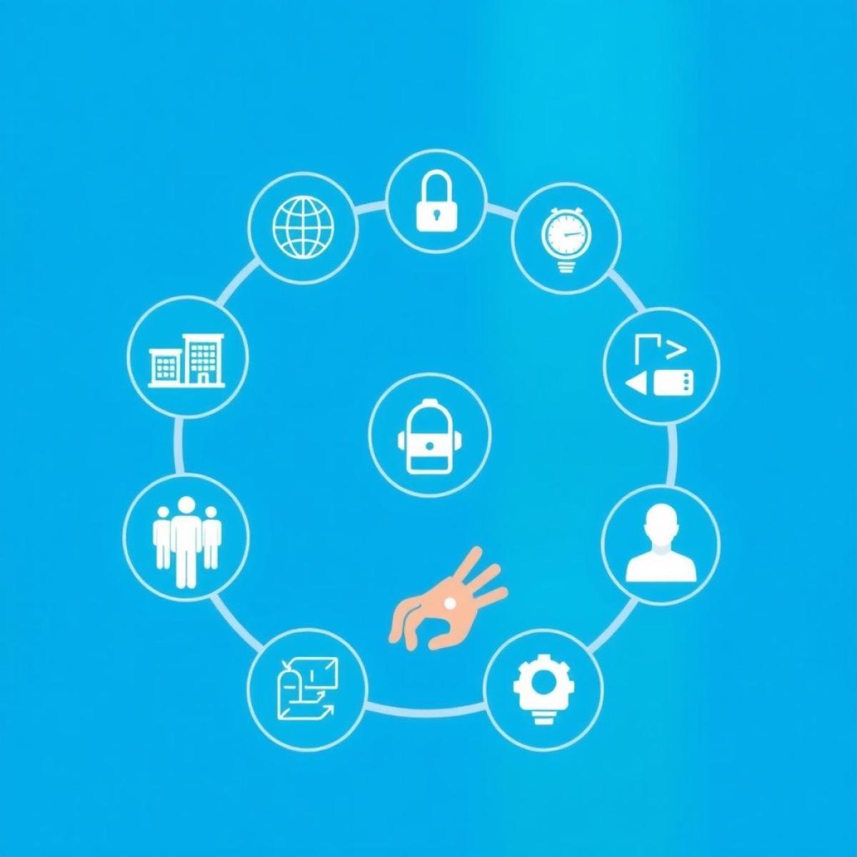 Automatización de Procesos para PYMEs