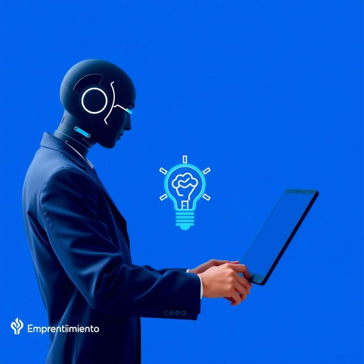 Automatización de Procesos y Inteligencia Artificial: Un Poderoso Combo para las PYMEs Dominicanas