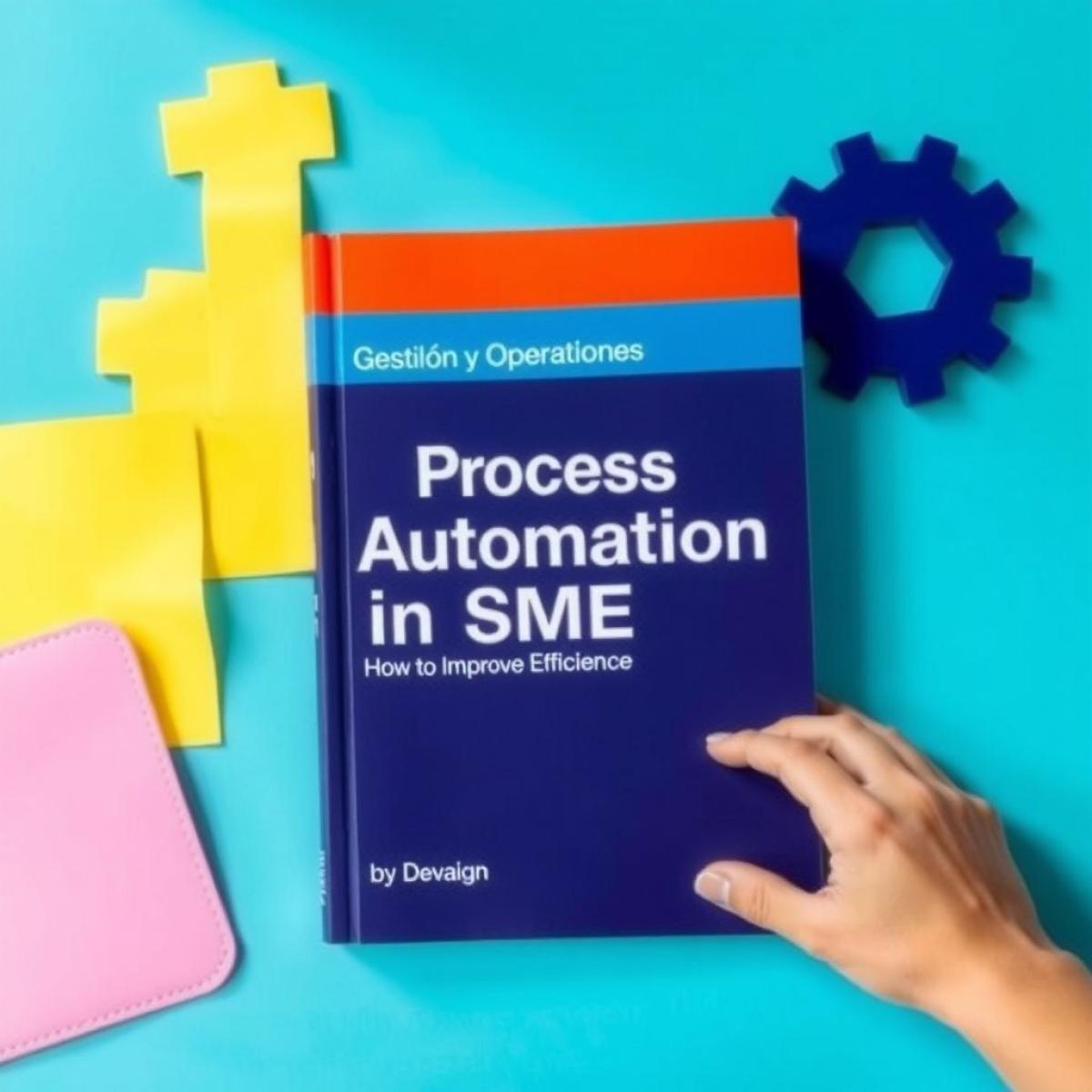 Automatización de Procesos en PYMES: Cómo mejorar la eficiencia y reducir costos