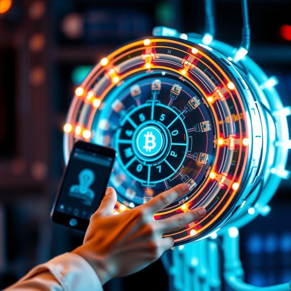 Automatización de Procesos y Inteligencia Artificial: ¿Cómo pueden beneficiar a las PYMEs en la República Dominicana?