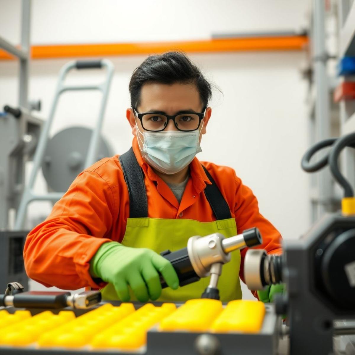 Automatización de Procesos: La Ventaja Competitiva para Empresas Dominicanas