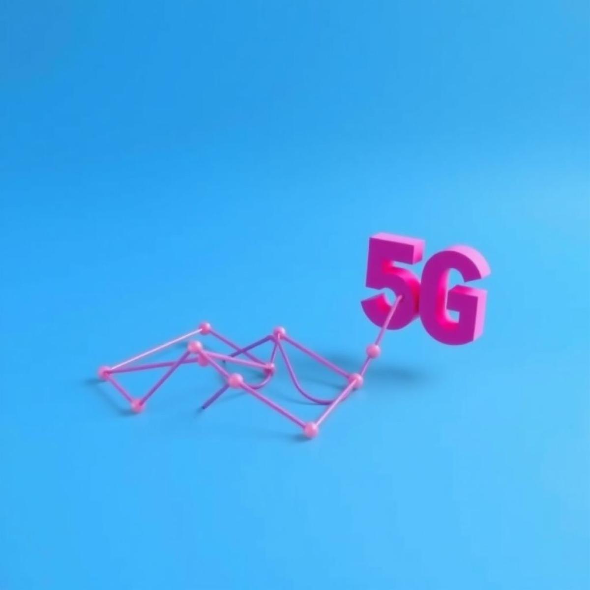 La adopción de la tecnología 5G en América Latina: Beneficios y desafíos para las pymes