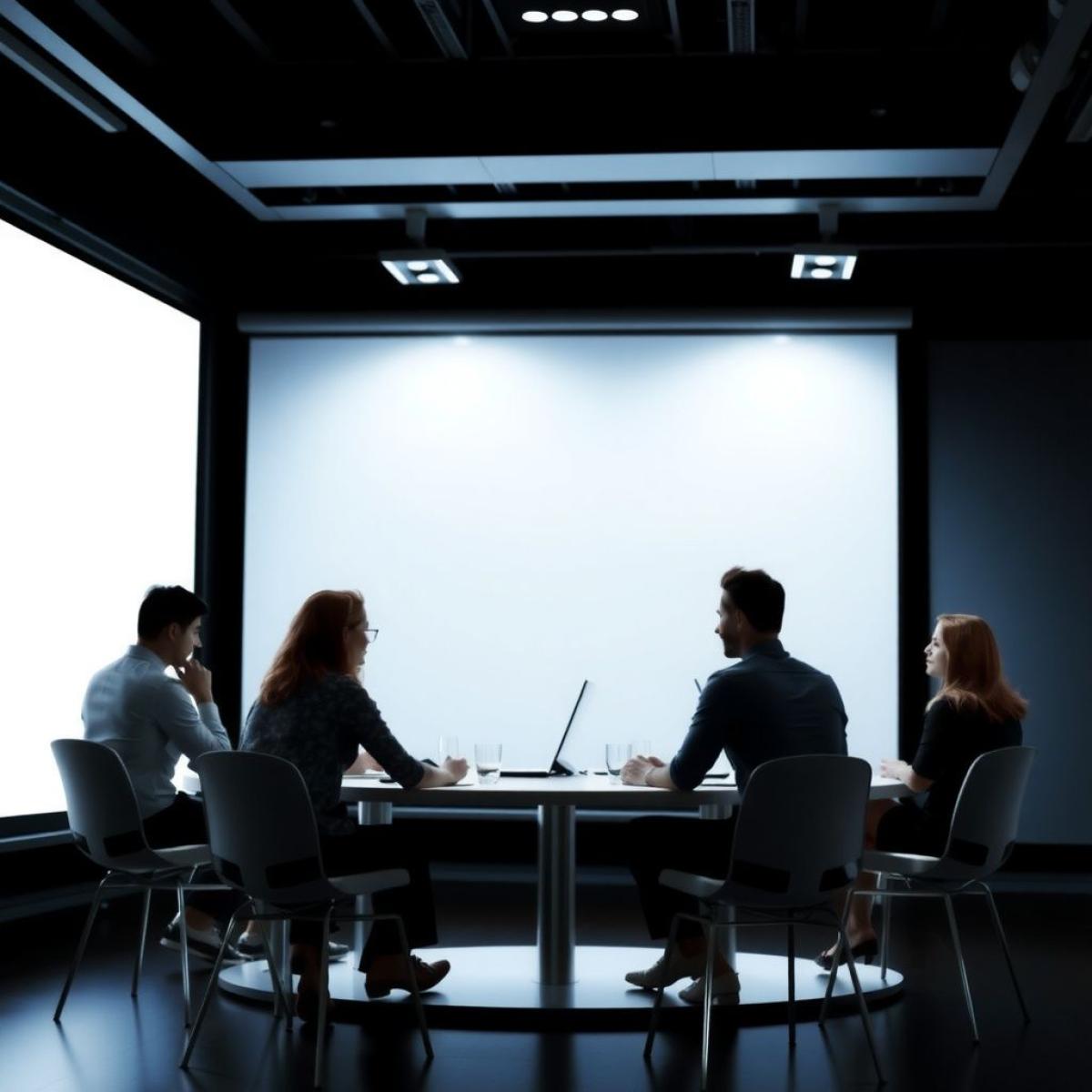 Desarrollo de liderazgo en las pymes: Estrategias para fomentar la innovación y el crecimiento