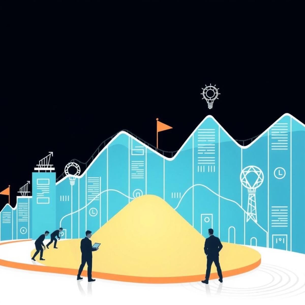 Empresas de tecnología emergente en América Latina: Aprovechando su crecimiento