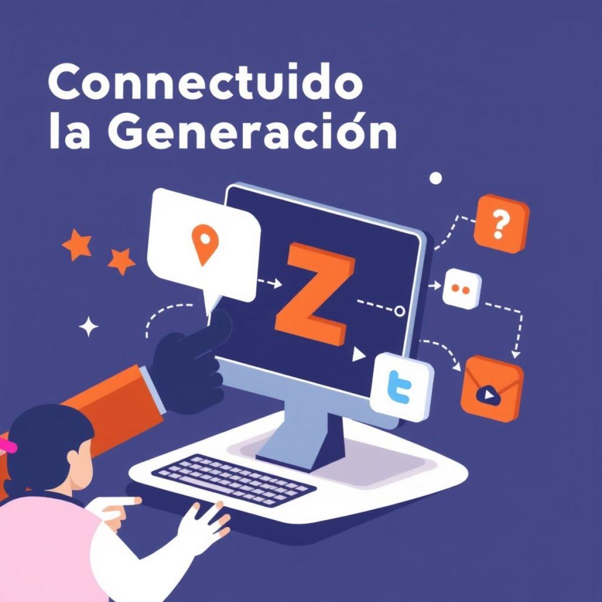 Conectando con la Generación Z: 5 Estrategias de Marketing