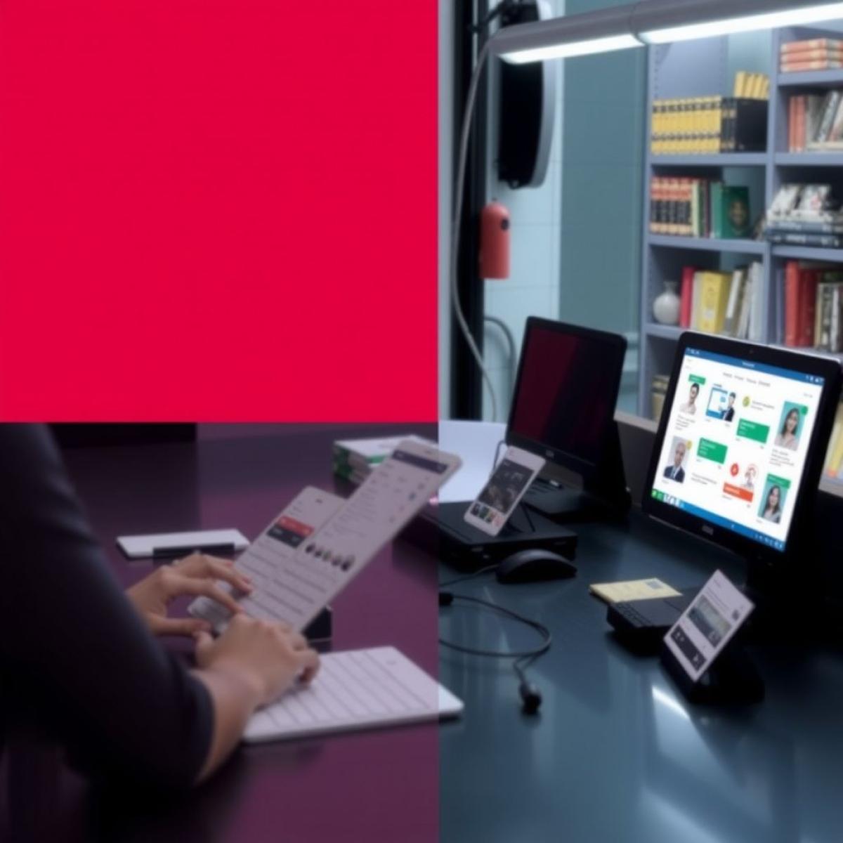 E-commerce Innovation for Small Businesses in Latin America: Trends and Challenges