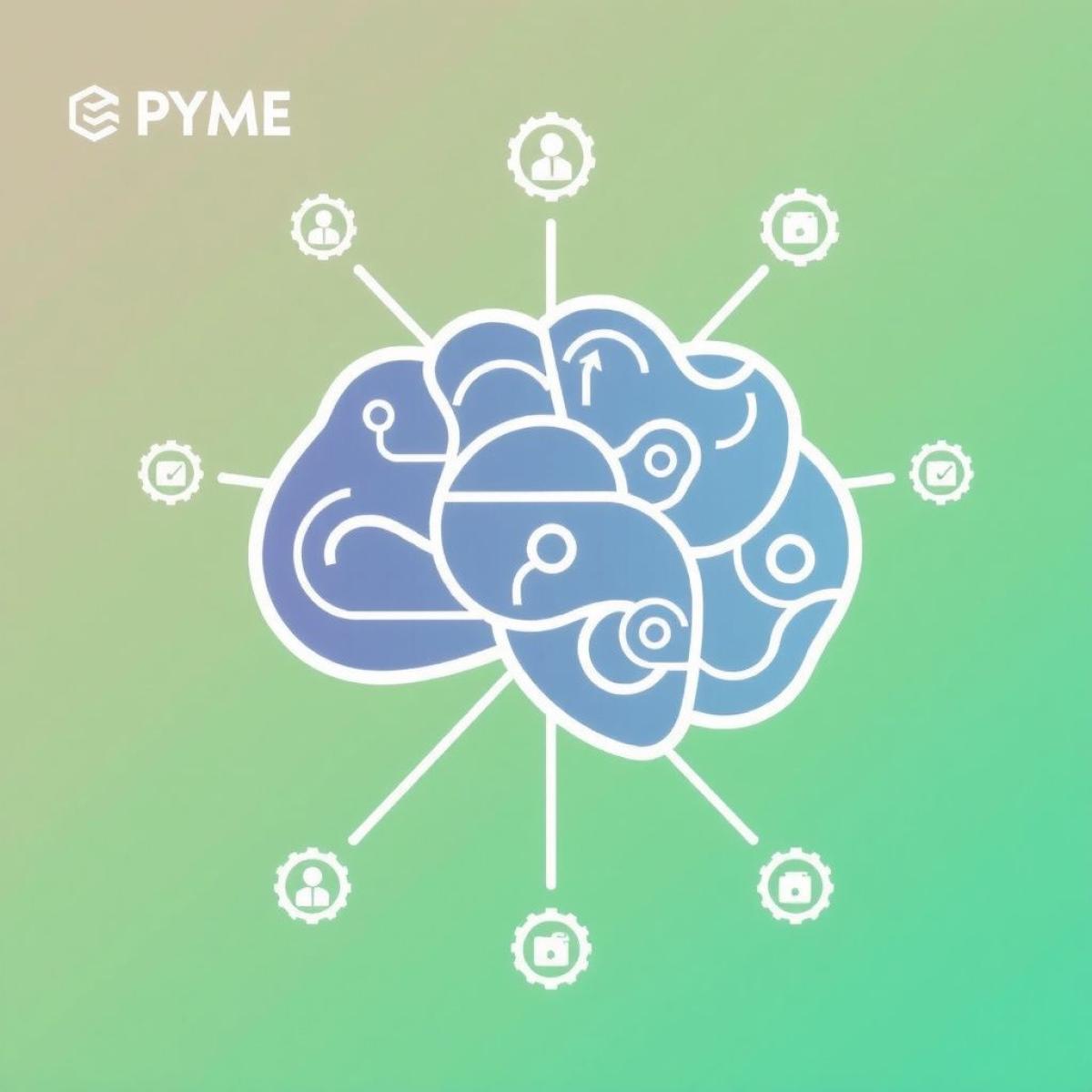 Cómo la Automatización de Procesos y la Inteligencia Artificial pueden Transformar a Tus PYMEs
