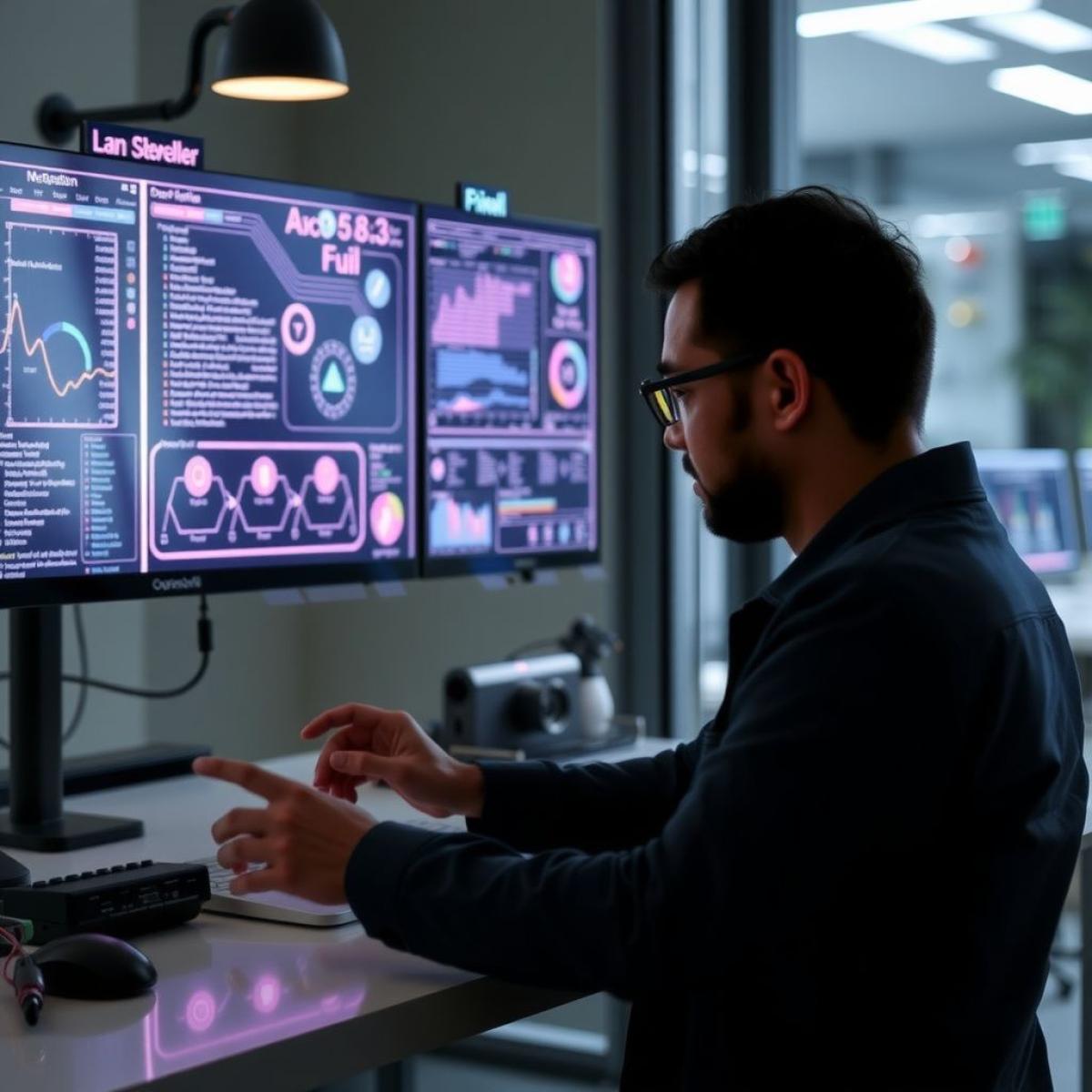 5 Formas en que la Automatización de Procesos puede Revolucionar tu PYME