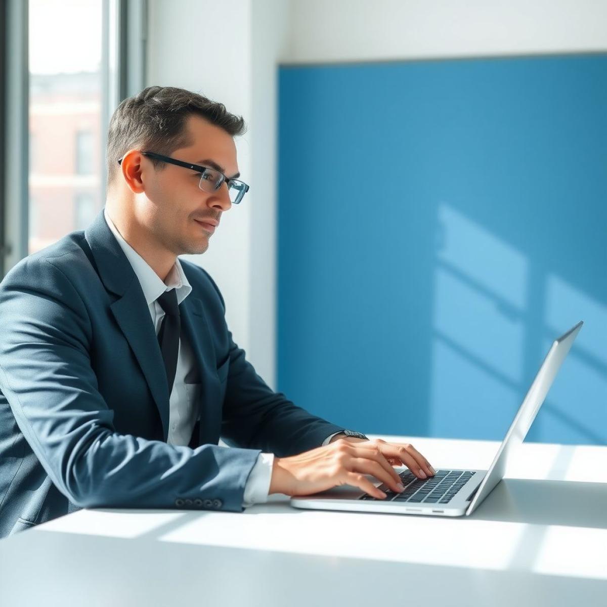 5 estrategias para automatizar procesos y mejorar la eficiencia en tu PYME