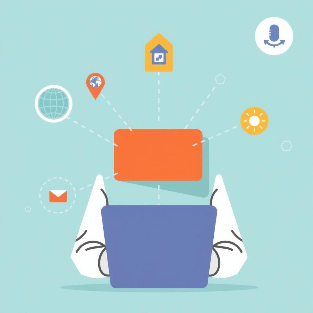 5 formas de implementar la automatización de procesos en tu PYME dominicana