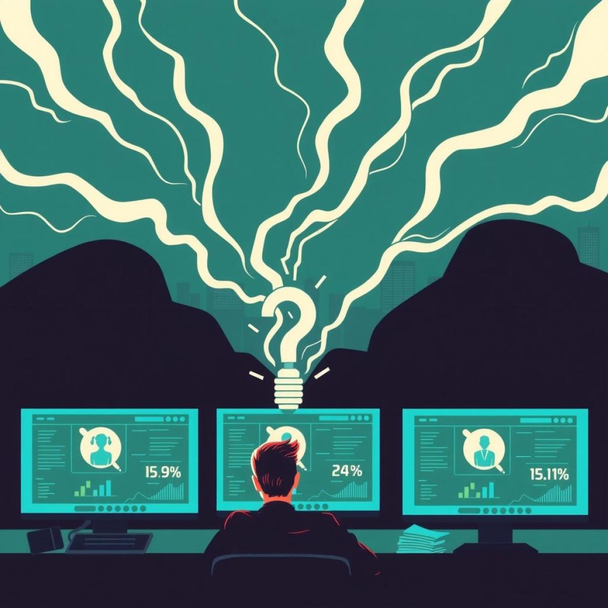 Errores fatales que matan a las startups en el primer año