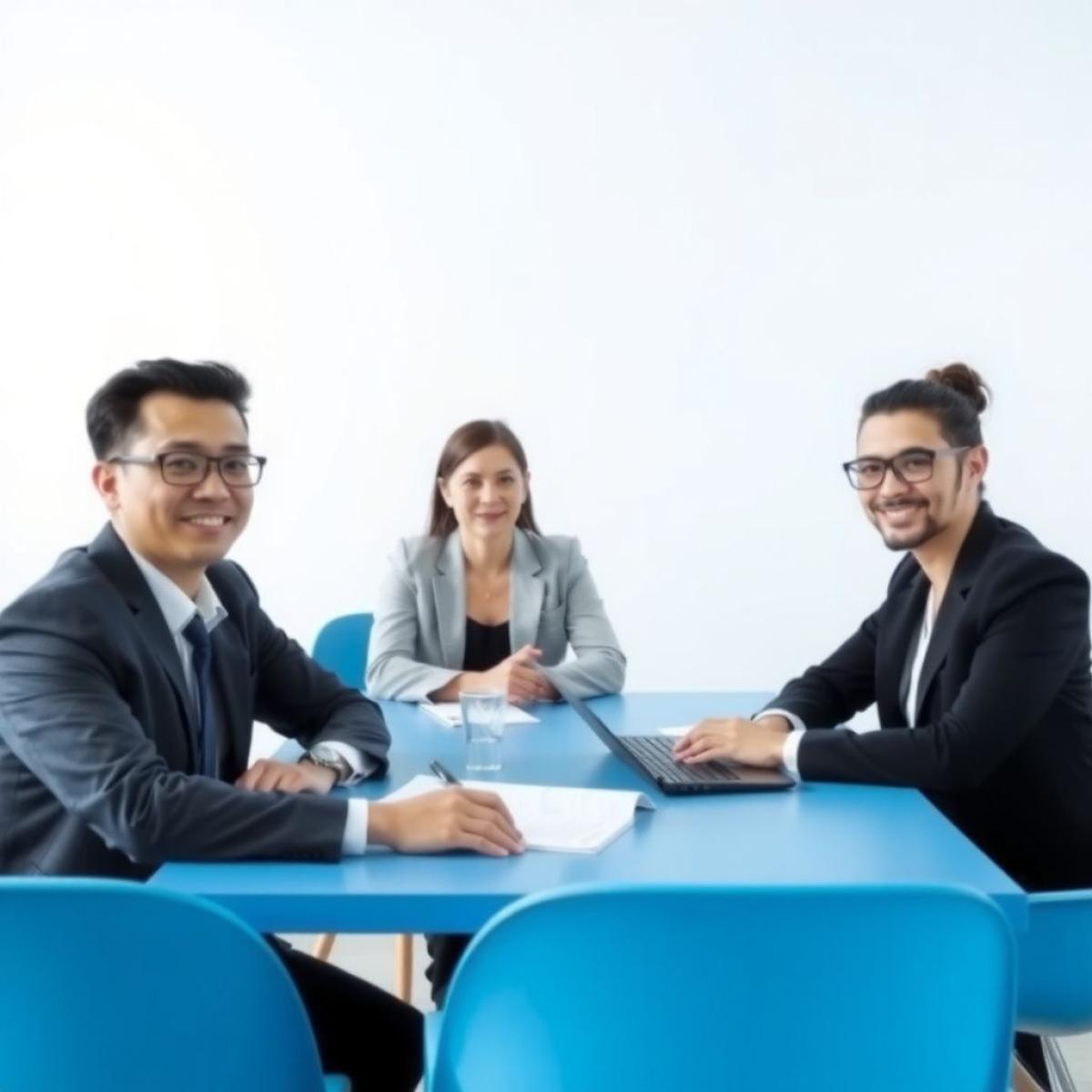 Liderazgo remoto: cómo gestionar equipos a distancia