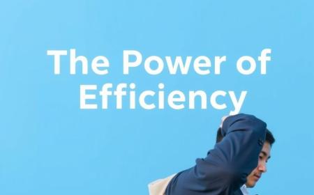 Automatización de Procesos: El Poder de la Eficiencia en PYMEs