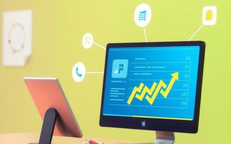 Automatización de Procesos en PYMES: Cómo Simplificar y Optimizar sus Operaciones