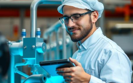 Automatización de Procesos: Mejora la Eficiencia de tu PYME con IA y Técnologías Avanzadas