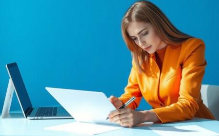 Automatización de Procesos: ¿Cómo mejorar la eficiencia en tu empresa?
