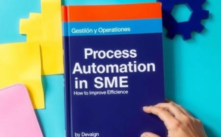 Automatización de Procesos en PYMES: Cómo mejorar la eficiencia y reducir costos