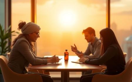 La importancia de la planificación financiera para emprendedores en 2026