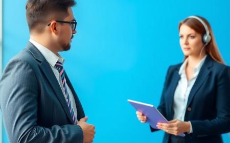 Automatización de Procesos en PYMES: ¿Por qué es crucial para el crecimiento?