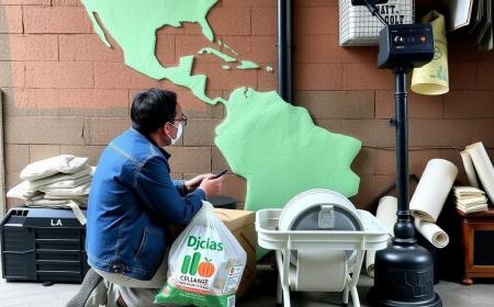 La inflación en Latinoamérica: Impacto y efectos en la economía y las PyMEs