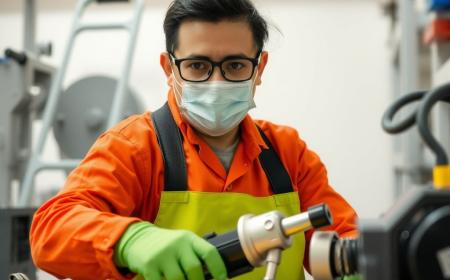 Automatización de Procesos: La Ventaja Competitiva para Empresas Dominicanas