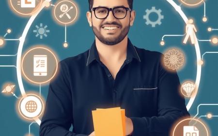 Mejora la Eficiencia de tu PYME con la Automatización de Procesos y la Inteligencia Artificial