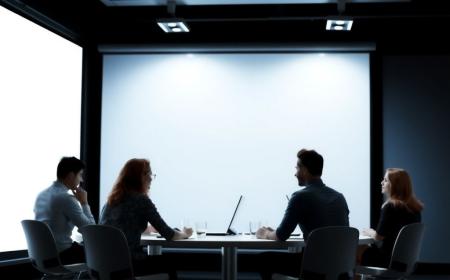 Desarrollo de liderazgo en las pymes: Estrategias para fomentar la innovación y el crecimiento