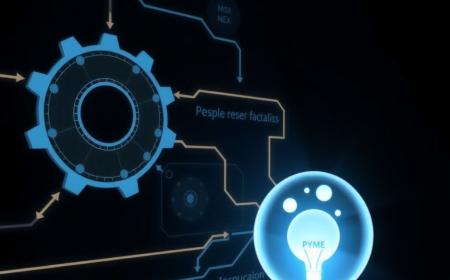 Automatización de Procesos: Cómo mejorar la eficiencia en tu PYME
