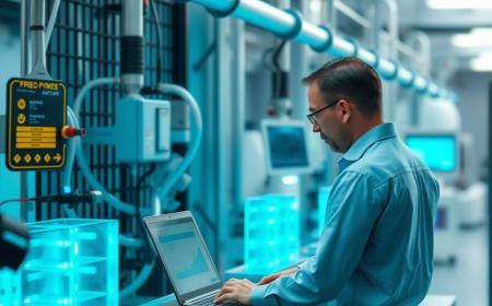 Automatización de Procesos en PYMEs: Cómo mejorar la eficiencia y reducir costos