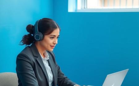 Automatización de Procesos y Inteligencia Artificial: Un Poderoso Combo para Empresas Dominicanas