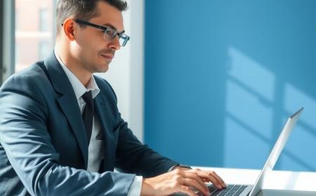 5 estrategias para automatizar procesos y mejorar la eficiencia en tu PYME