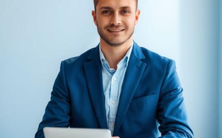 Automatización de Procesos: ¿Cómo las PYMEs pueden aprovechar la tecnología para aumentar la productividad?
