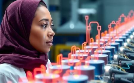 Automatización de Procesos: El Poder del Futuro para PYMES en República Dominicana
