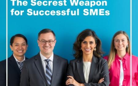 Cultura organizacional: el arma secreta de las PyMEs exitosas