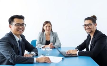 Liderazgo remoto: cómo gestionar equipos a distancia