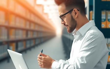 Mejora tu gestión de inventarios con un sistema óptimo